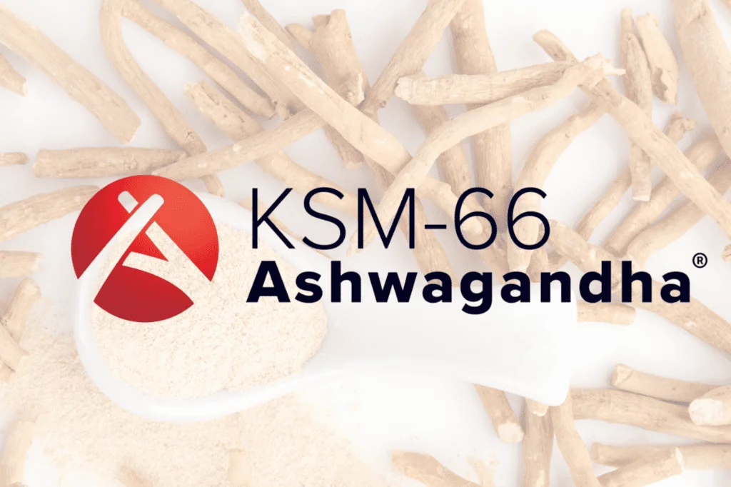 KSM-66 Ashwagandha Root Extract
